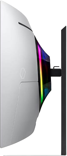 Монитор Samsung S34BG85 34