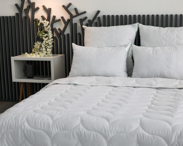 Подушка ARCLOUD 50x70 см білий