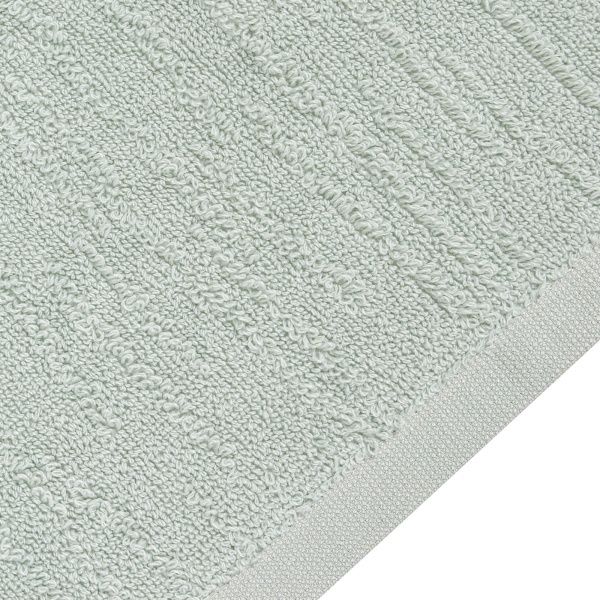 Полотенце махровое Илария 50x90 см зеленый Homeline 