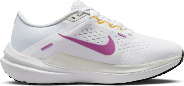 Кроссовки Nike NIKE AIR WINFLO 10 DV4023-103 р.36,5 белый