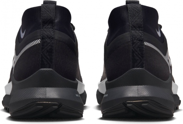 Кросівки Nike NIKE PEGASUS TRAIL 4 GORE-TEX DJ7929-001 р.38,5 чорний