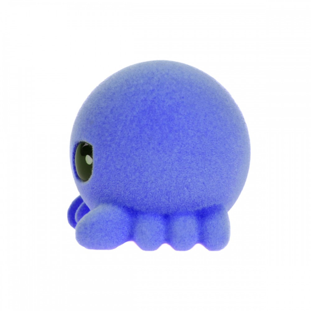 Фигурка коллекционная Flockies Краб Карлос FLO0414