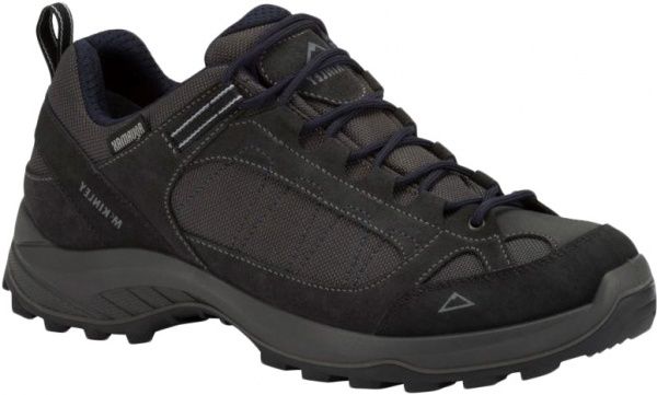Кросівки McKinley Travel Comfort AQX M 246022-902043 р.47 темно-сірий