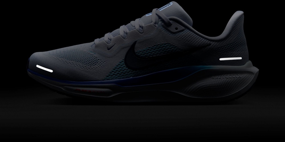 Кросівки чоловічі Nike PEGASUS 41 FD2722-014 р.43 блакитні