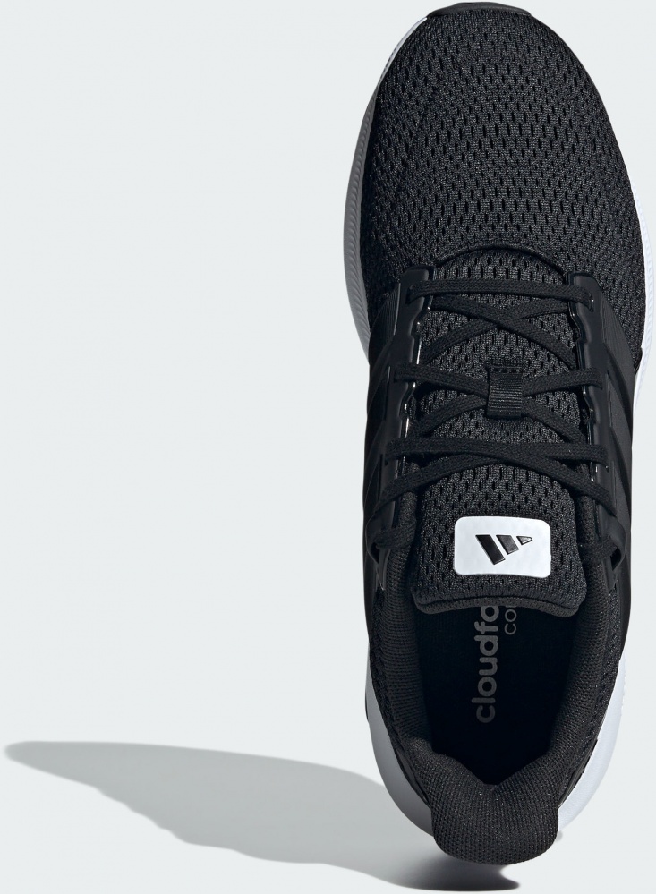 Кроссовки мужские Adidas ULTIMASHOW 2.0 IE8900 р.42 2/3 черные