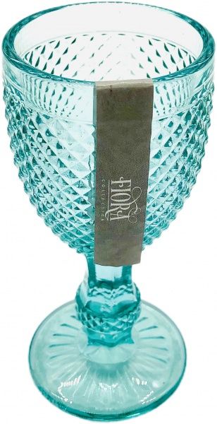 Чарка на ніжці Corn аква 50 мл Fiora 