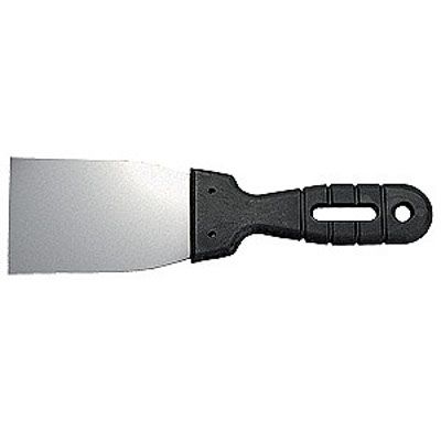 Шпатель 100 мм малярный Hardy 0830-720010