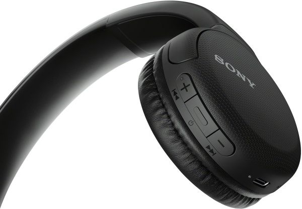 Навушники Sony Black SONY WH-CH510 