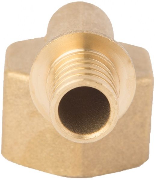 Кут натяжний FADO з внутрішньою різьбою 20х3/4