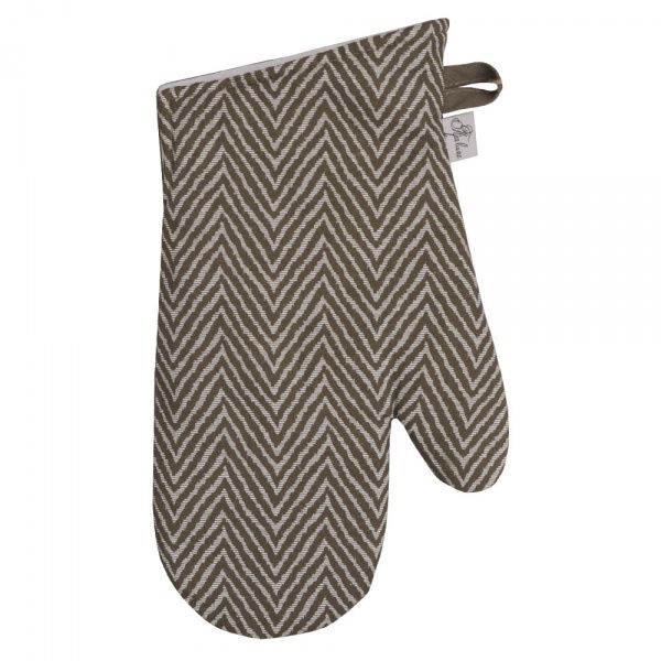 Рукавичка-прихватка 16x32 см Прованс 