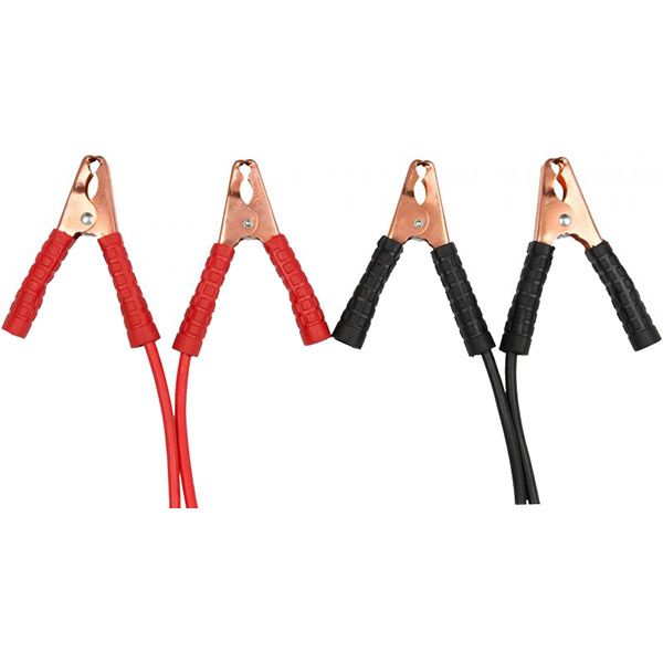 Старт-кабель AUTO ASSISTANCE BC200Amp 200 A 3 м