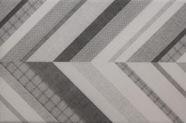 Плитка Cersanit Paper chevron 30x45 