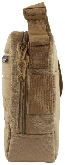 Сумка Hasta Multibag Coyote Brown L бежевий