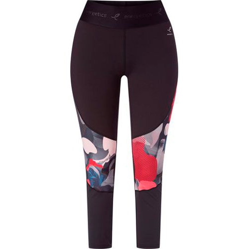 Лосини Energetics Klara 3 wms 409884-900050 38 чорний