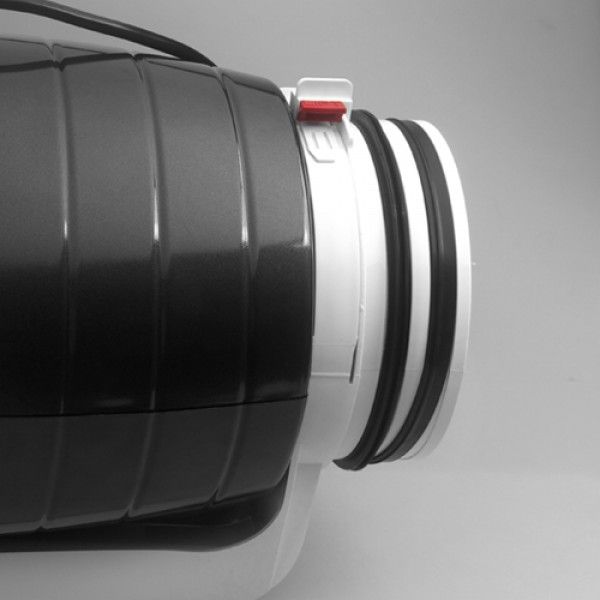 Вентилятор канальный BINETTI FDS-150