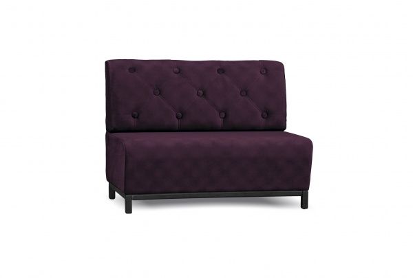 Лавка Берегиня кухонна Дайкірі темно-фіолетовий