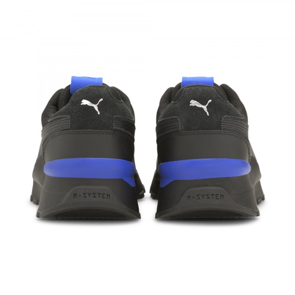 Кроссовки Puma RS 2.0 Winterized 37401302 р.UK 7,5 черный