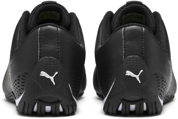 Кроссовки Puma SF Drift Cat 5 Ultra II 30642203 р.9 черный