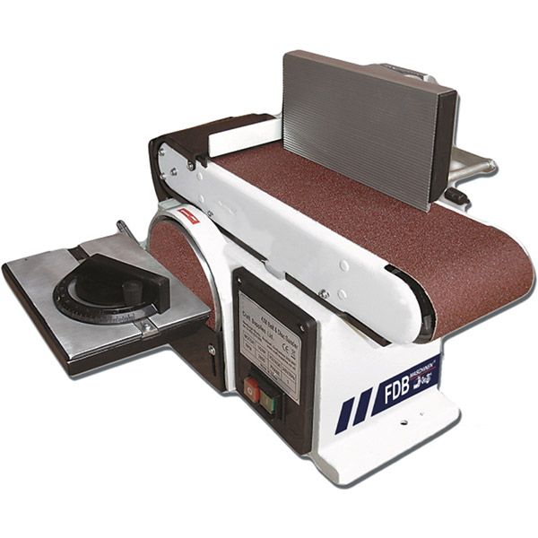 Шліфувальний верстат FDB Maschinen MM 4115 825135