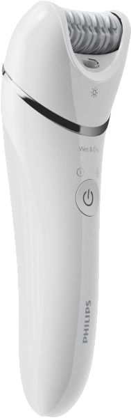 Эпилятор Philips 8000 BRE730/10