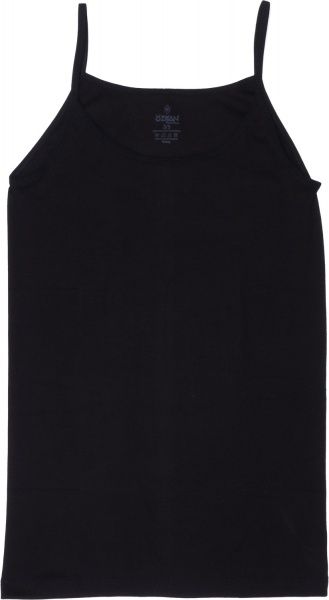 Майка жіноча Gurlesin р. L чорний 