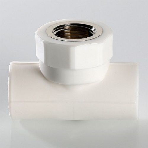 Трійник перехідний внутрішня Valtec PPR 32х3/4 Vtp.732.0.03205