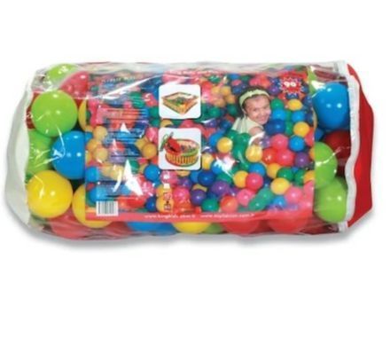 Кульки для сухого басейну KINGKIDS 1100-100