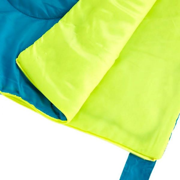 Спальный мешок McKinley Junior 15 195L SS21 303130-901629