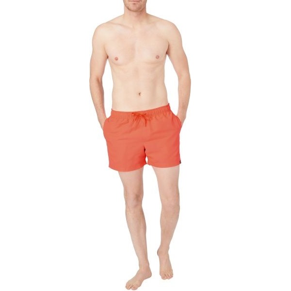 Шорти Firefly Ken I ux 302286-247 р. XL червоний