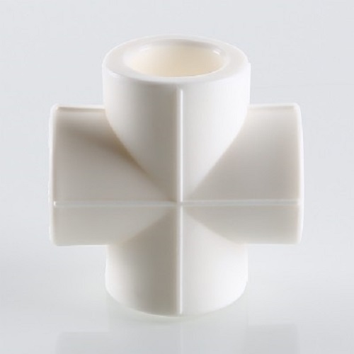 Хрестовина внутрішня Valtec PPR 40 мм VTp.741.0.040