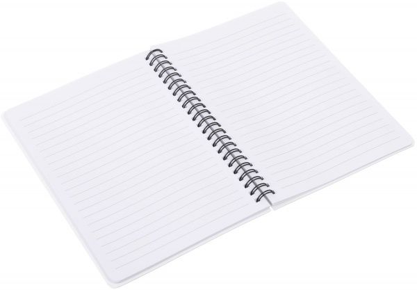 Блокнот Современные коты в театре 21x15 см