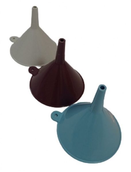 Лійка 11,5 см лагуна Plastic's Craft