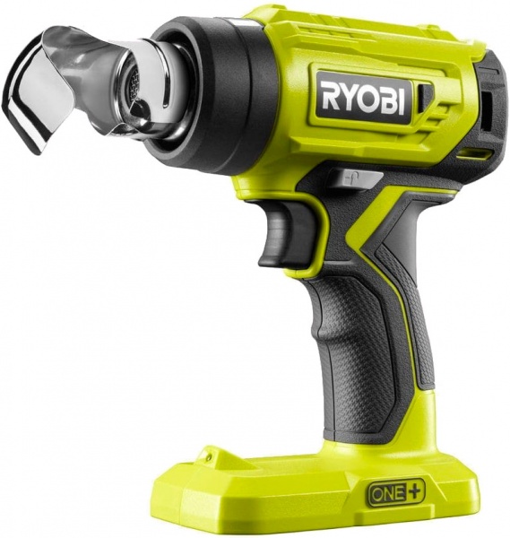 Фен строительный RYOBI ONE+ 18В R18HG-0