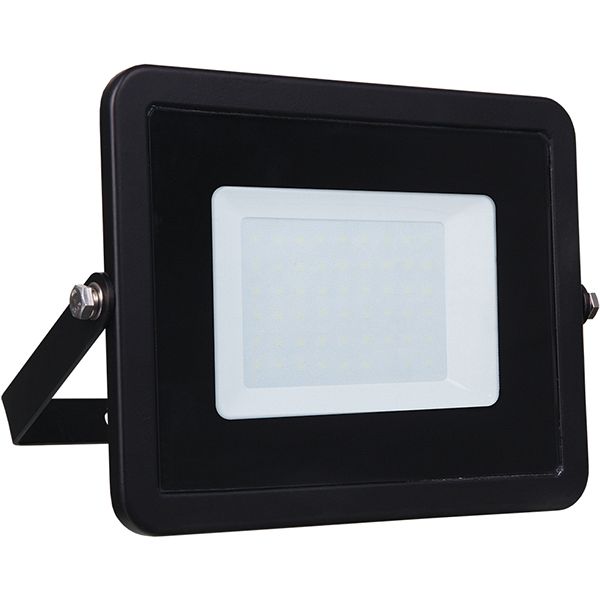 Прожектор LightMaster LL-726 100 Вт IP65 черный 