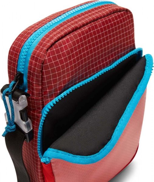 Сумка через плечо Nike CV1408-673 красный 