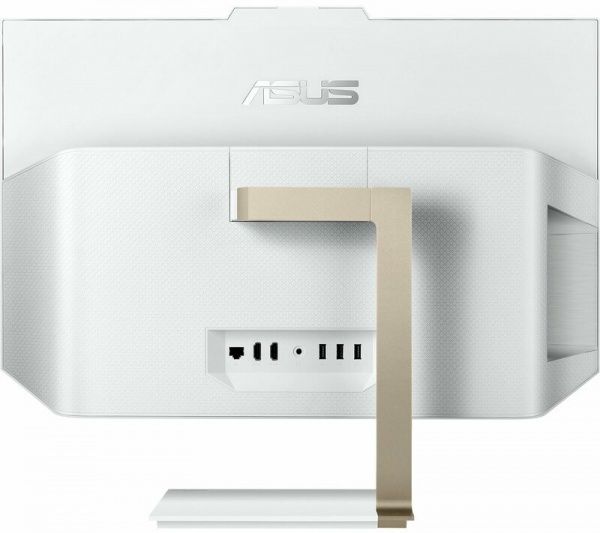 Моноблок Asus Zen AiO F5401WUAK-WA005M 23,8 (90PT02Z3-M05930) white 