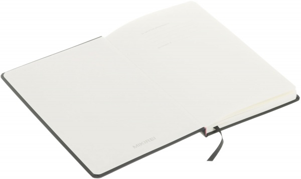 Блокнот Confused 14,5х21 см Mikirei