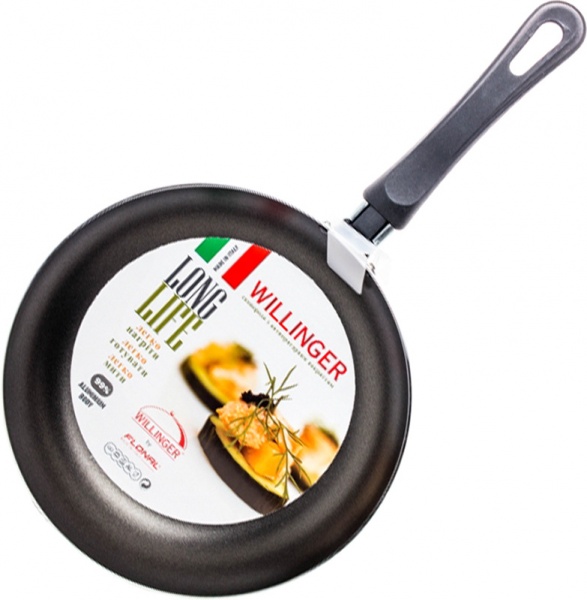 Сковорода LongLife 24 см 420001 Willinger