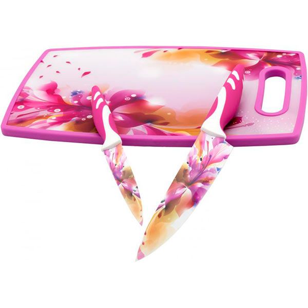 Набор ножей 29-248-001 с доской Martex