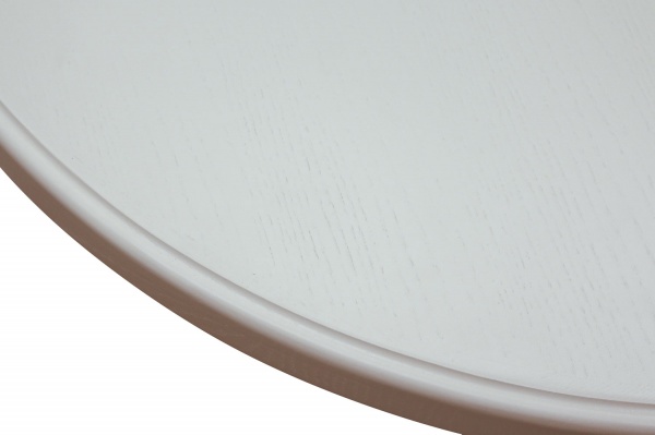 Стол круглый К-1 800 мм 1 ТШ 