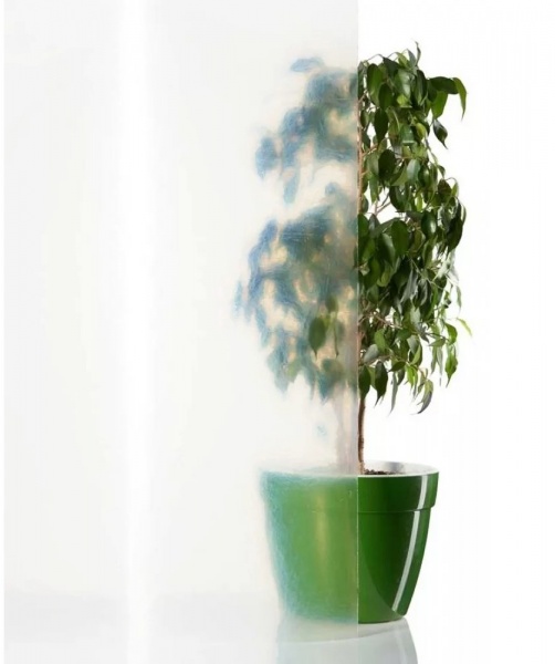 Шифер ELYPLAST 10x2м x прямий прозорий