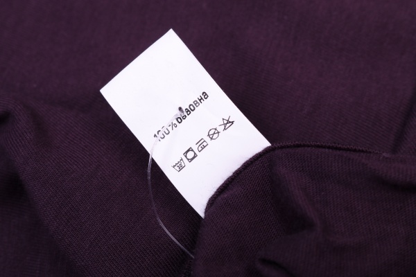 Футболка унісекс Luna Kids р.158 чорний 