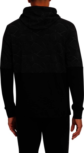 Джемпер Energetics Fredo III ux 415508-911911 р. M чорний