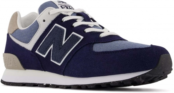 Кросівки New Balance GC574RE1 р.39 чорний