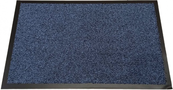 Коврик VEBE ASSORTI PVC KT 50х80см в ассортименте