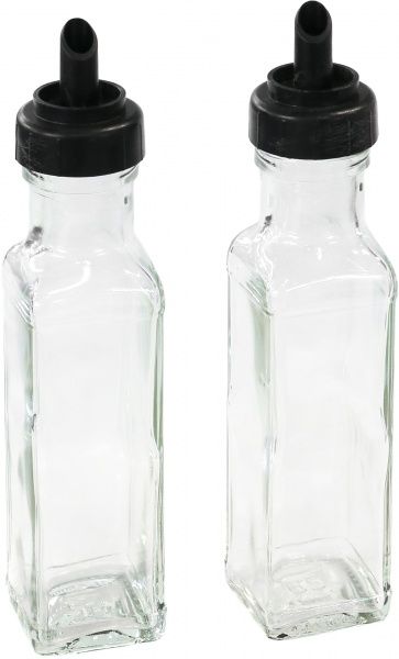 Набор бутылок Marasca 100 мл 2 шт. 10811НЧ Everglass