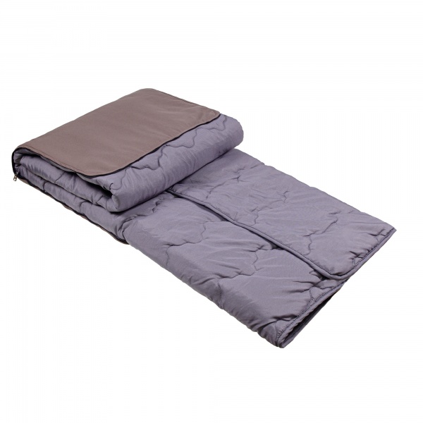 Ковдра-подушка Трансформер 140x205 см капучино