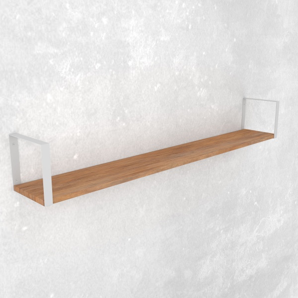 Кронштейн для полок Valore Квадрат Loft SW-S-21