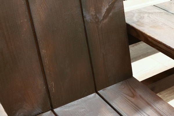 Лавка Відпочинок 