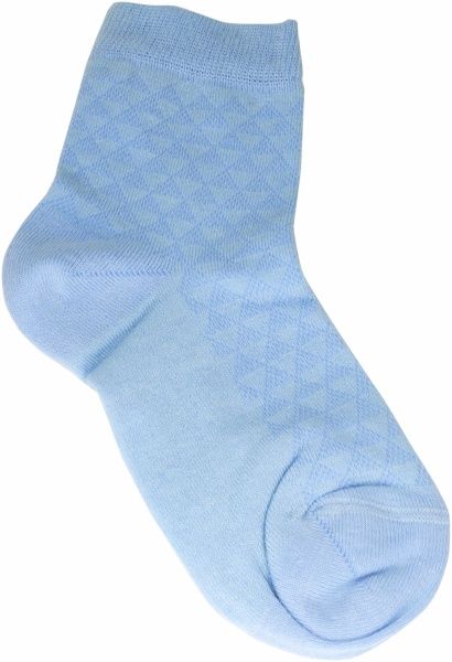 Носки детские Conte-Kids CLASS 149 р.18 светло-голубой 